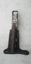 Footrest 1 - 29U-27411-11-00 YAMAHA