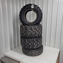 Set de pneus 25x8-12/25x12.5-12