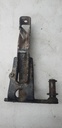 Footrest 2 - 29U-27421-10-00 YAMAHA