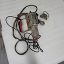 WINCH ASSEMBLY