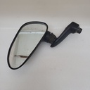 REAR VIEW MIRROR-LEFT HAND