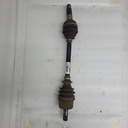 FRONT CV DRIVE SHAFT,RIGHT HAND