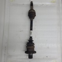 REAR CV DRIVE SHAFT,RIGHT HAND