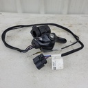 throttle housing ass'y