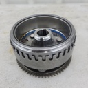 Flywheel