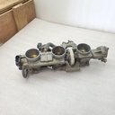 Throttle Body Assy - 2HC-13750-00-00 YAMAHA
