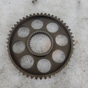 Sprocket 51 Teeth