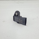 pressure sensor and air temperature