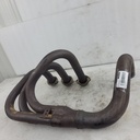 YAMAHA-exhaust pipe comp-2HC-14602-00-00