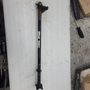 ARCTIC CAT POST,STEERING-PTD BLK
