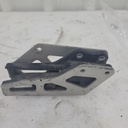 plate chain guide
