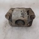 BRAKE CALIPER ASM LEFT 1.19