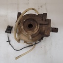 GEARCASE ASSEMBLY, FRONT, RIGHT