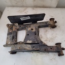 CONTROL ARM WELD REAR LOWER LEF