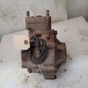 REAR AXLE GEAR CASE ASSY