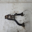 FRONT LEFT HAND UPPER SWING ARM