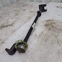 ARCTIC CAT-POST, STEERING-BLACK-0505-431
