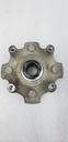 Hub, Front - 2HC-F5111-00-00 YAMAHA