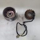generator "kokusan