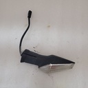 flasher light front rh- rear lh