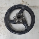 rear wheel rim
