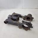 Rear Arm YAMAHA BLACK