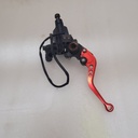 clutch master cylinder