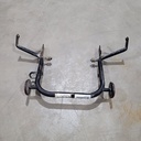 YAMAHA-Bar, Carry Rear - 2LS-F845R-01-00 YAMAHA-2LS-F845R-01-00