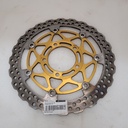 disc,fr,housing blk+disc