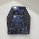 PANEL-IP,VISOR,SLX,BLK