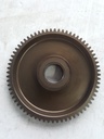 gear, starter clutch