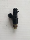 injector, fuel - assembly (inc. 3-4)