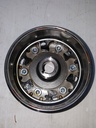 rotor/flywheel