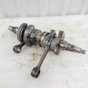 CRANKSHAFT - Arctic-Cat - 3007-529