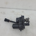 ARCTIC CAT-motor, exhaust valve - assembly-3007-702