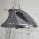 lh side panel, magnesium rs-s magnesium model