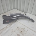 rh side console, magnesium st-s magnesium