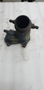 flange, outlet