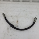 oil line ass'y
