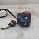 BRP (Can-am / Ski-doo)-rh housing switch rs p-ts-710003574
