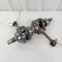 Crankshaft Assembly (inc. 8-24)