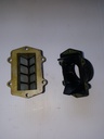 Valve, Reed - Assembly (inc. 2-4)