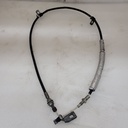 BRP (Can-am / Ski-doo)-parking brake cable st, st-s, st-ltd-707001097
