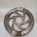 (new ref. 705601631) front brake disk