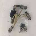 solenoid valve ass'y