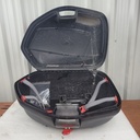 lh side case ass'y
