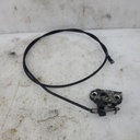 (new ref. 708001743) cable seat