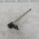 clutch shaft ass'y