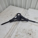 carbon black handlebar model-st s