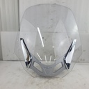 windshield kit ass'y